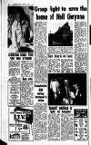 Kensington Post Friday 08 January 1971 Page 4