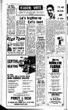 Kensington Post Friday 08 January 1971 Page 6