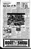Kensington Post Friday 08 January 1971 Page 8