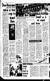 Kensington Post Friday 08 January 1971 Page 10