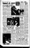 Kensington Post Friday 08 January 1971 Page 12