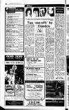 Kensington Post Friday 08 January 1971 Page 14
