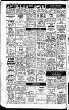Kensington Post Friday 08 January 1971 Page 24