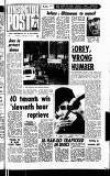 Kensington Post Friday 15 January 1971 Page 1