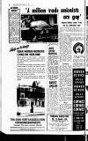 Kensington Post Friday 15 January 1971 Page 4