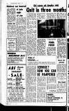 Kensington Post Friday 15 January 1971 Page 6