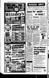 Kensington Post Friday 15 January 1971 Page 8