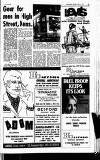 Kensington Post Friday 15 January 1971 Page 11