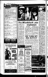 Kensington Post Friday 15 January 1971 Page 16