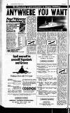 Kensington Post Friday 15 January 1971 Page 20