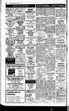 Kensington Post Friday 15 January 1971 Page 40