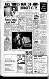 Kensington Post Friday 22 January 1971 Page 4