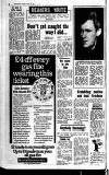 Kensington Post Friday 22 January 1971 Page 6