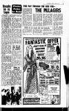Kensington Post Friday 22 January 1971 Page 7