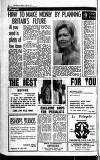 Kensington Post Friday 22 January 1971 Page 8