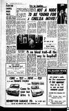 Kensington Post Friday 22 January 1971 Page 10