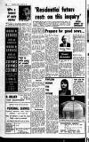 Kensington Post Friday 22 January 1971 Page 12