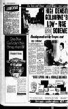 Kensington Post Friday 22 January 1971 Page 16
