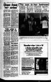 Kensington Post Friday 22 January 1971 Page 18