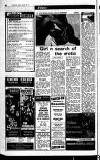Kensington Post Friday 22 January 1971 Page 20