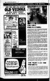Kensington Post Friday 22 January 1971 Page 24