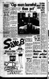 Kensington Post Friday 22 January 1971 Page 32