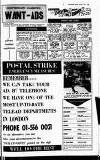 Kensington Post Friday 22 January 1971 Page 33