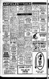 Kensington Post Friday 22 January 1971 Page 34