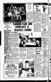 Kensington Post Friday 16 July 1971 Page 4