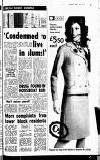 Kensington Post Friday 16 July 1971 Page 5