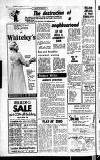 Kensington Post Friday 16 July 1971 Page 6