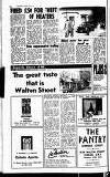 Kensington Post Friday 16 July 1971 Page 10