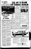 Kensington Post Friday 16 July 1971 Page 11