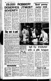 Kensington Post Friday 16 July 1971 Page 14