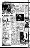 Kensington Post Friday 16 July 1971 Page 18