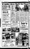 Kensington Post Friday 16 July 1971 Page 20
