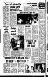 Kensington Post Friday 16 July 1971 Page 40