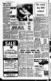 Kensington Post Friday 20 August 1971 Page 2