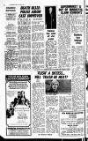 Kensington Post Friday 20 August 1971 Page 4
