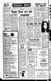 Kensington Post Friday 20 August 1971 Page 6