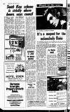Kensington Post Friday 20 August 1971 Page 10