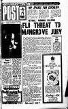Kensington Post Friday 26 November 1971 Page 1