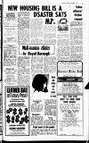 Kensington Post Friday 26 November 1971 Page 3