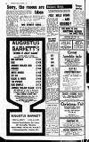 Kensington Post Friday 26 November 1971 Page 4