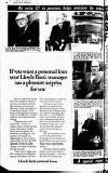 Kensington Post Friday 26 November 1971 Page 14