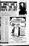 Kensington Post Friday 26 November 1971 Page 15