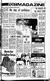 Kensington Post Friday 26 November 1971 Page 19