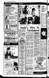 Kensington Post Friday 26 November 1971 Page 20