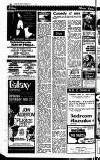 Kensington Post Friday 26 November 1971 Page 22