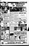 Kensington Post Friday 26 November 1971 Page 23